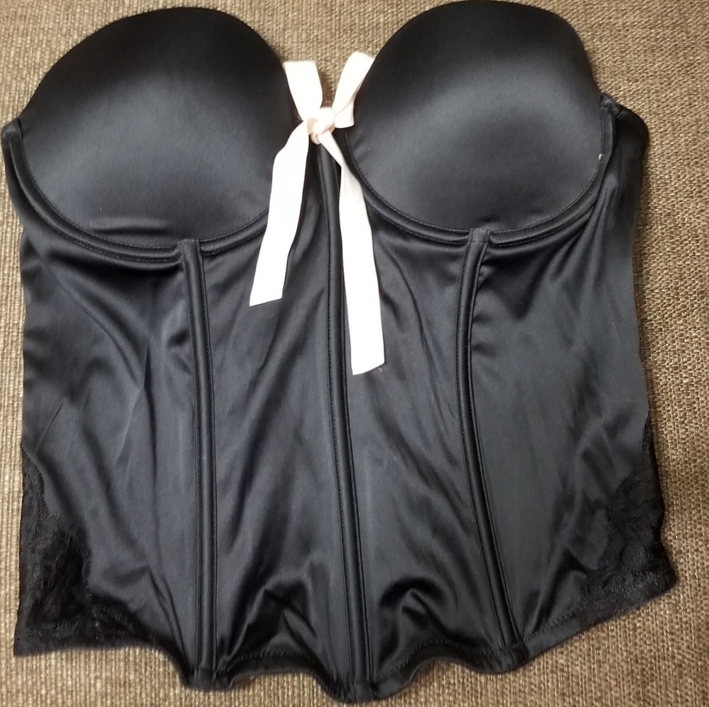 Nicole Miller Corset